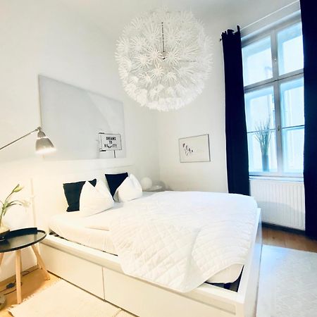 Sweet Suite Vienna Viena Exterior foto