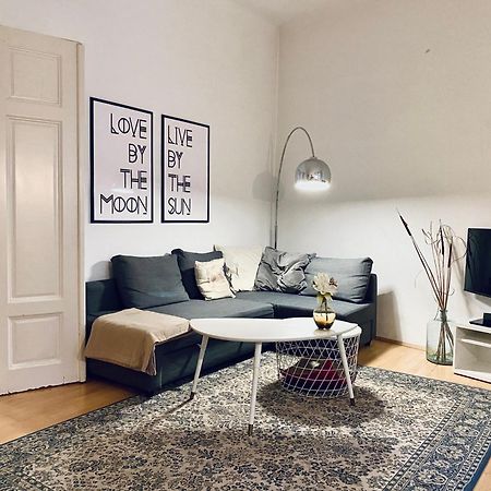 Sweet Suite Vienna Viena Exterior foto
