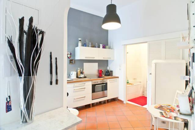 Sweet Suite Vienna Viena Exterior foto
