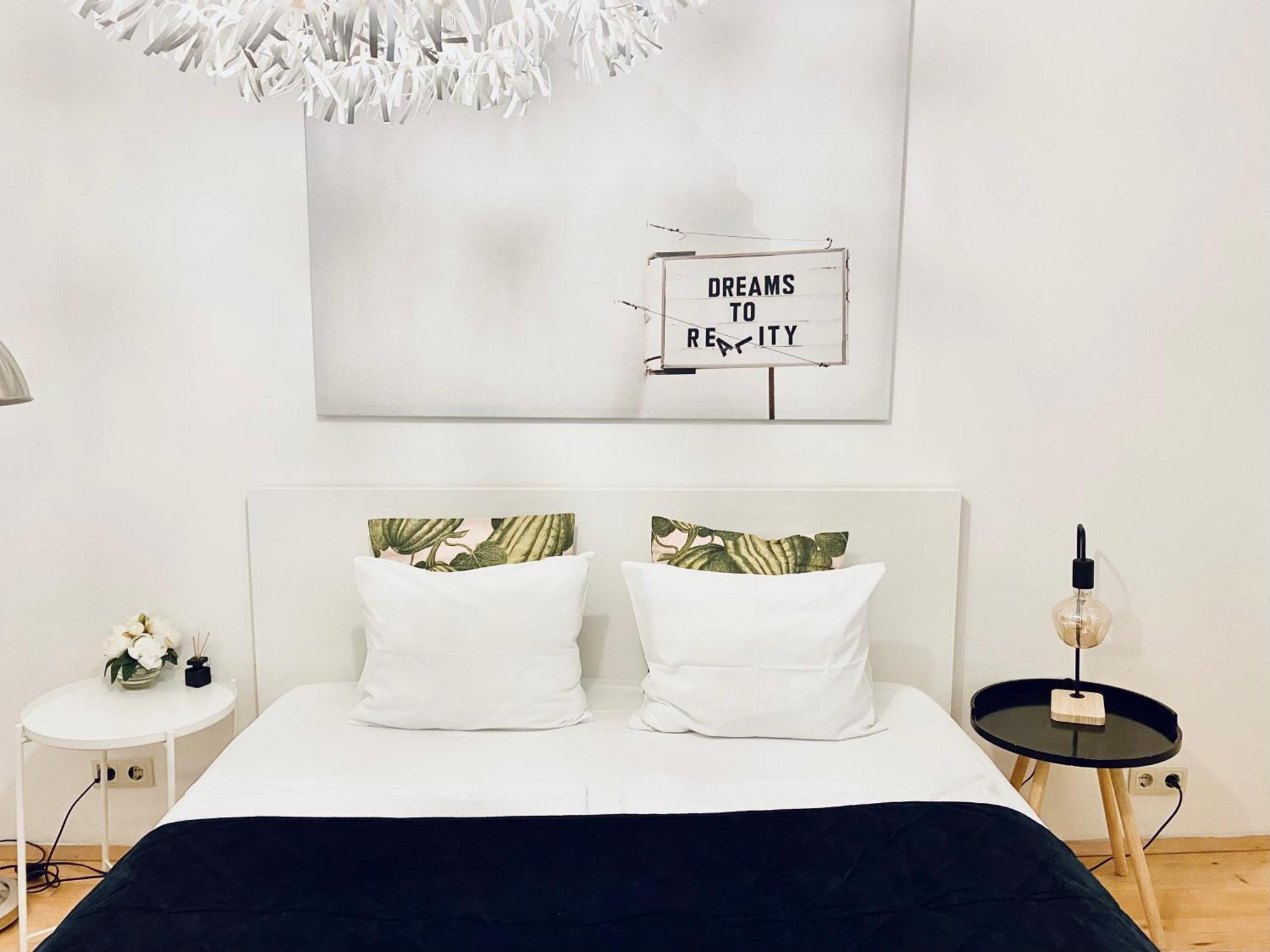 Sweet Suite Vienna Viena Exterior foto