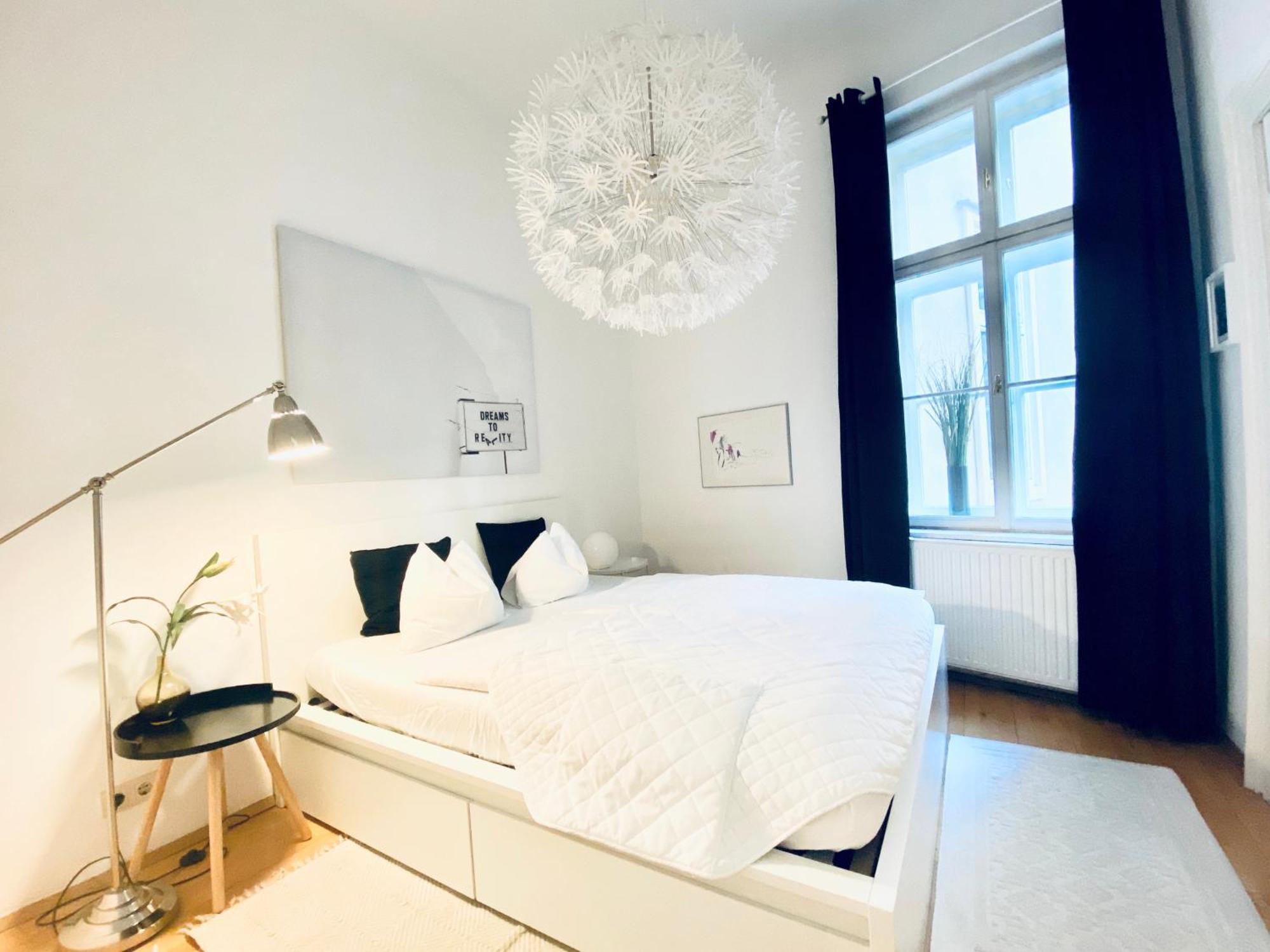 Sweet Suite Vienna Viena Exterior foto