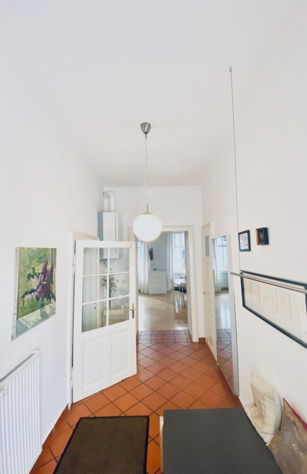 Sweet Suite Vienna Viena Exterior foto