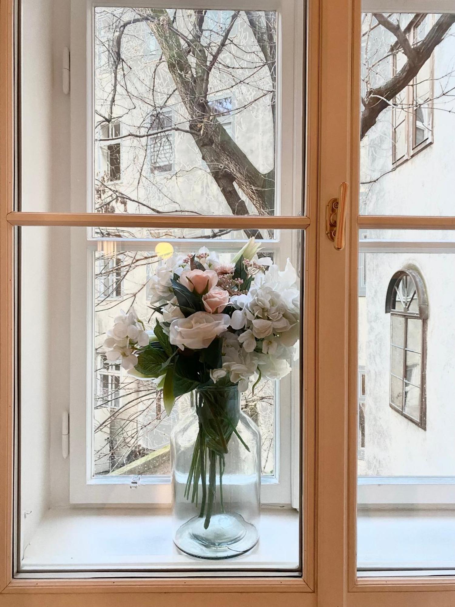 Sweet Suite Vienna Viena Exterior foto