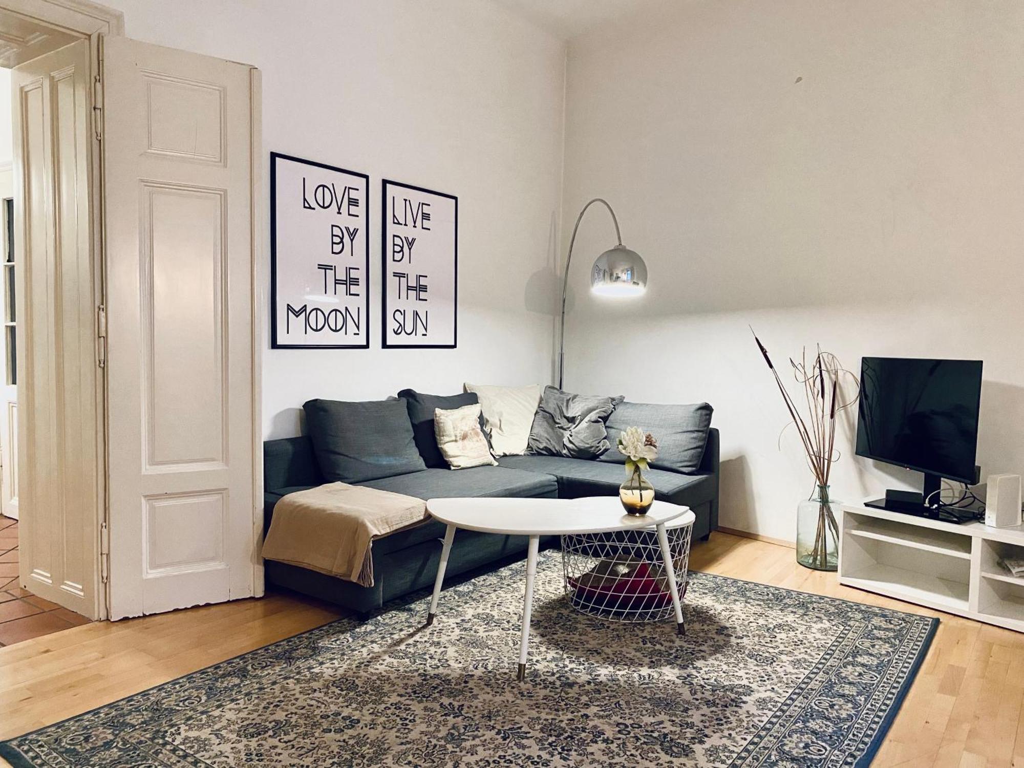 Sweet Suite Vienna Viena Exterior foto